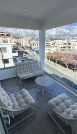 Apartment For Sale  in  Kato Pafos
