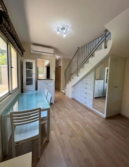 Image No.6-Maison de ville de 2 chambres à vendre à Mandria