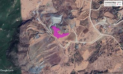 Agricultural Land For Sale  in  Choletria
