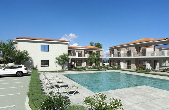 Image No.1-2 Bed Villa for sale