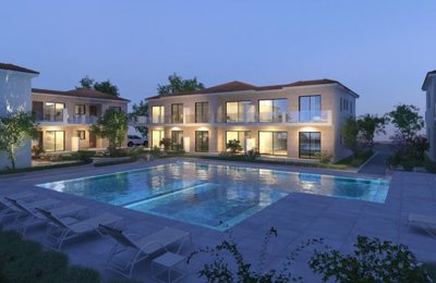 Detached Villa For Sale  in  Select Location
