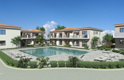 Detached Villa For Sale  in  Select Location