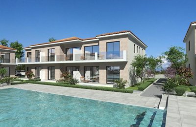 Detached Villa For Sale  in  Select Location