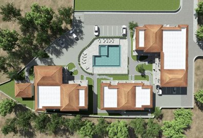 Detached Villa For Sale  in  Select Location