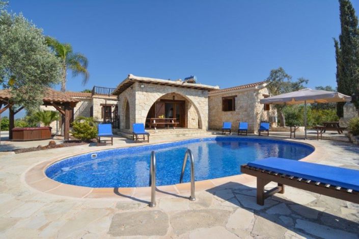 Image No.4-3 Bed Villa for sale