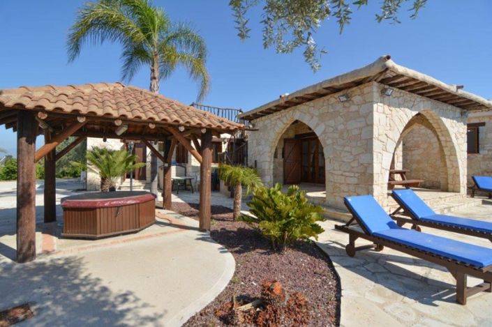 Image No.7-3 Bed Villa for sale