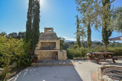 Detached Villa For Sale  in  Latsi