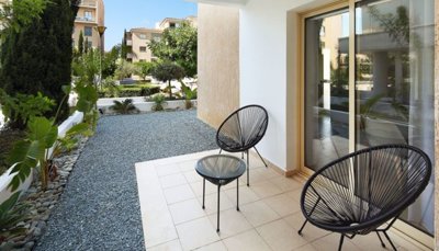 Ground Floor Apartment  For Sale  in  Select Location