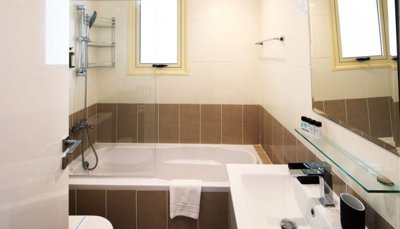 Ground Floor Apartment  For Sale  in  Select Location