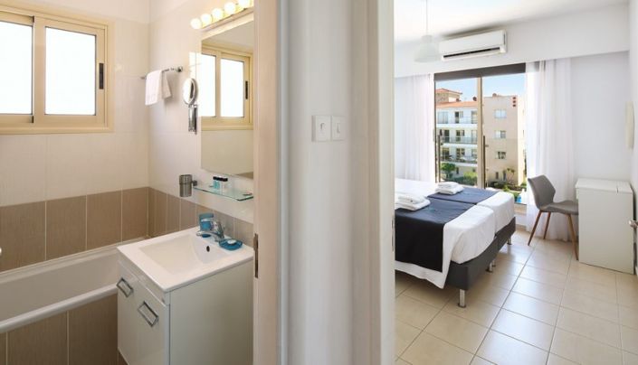 Image No.4-2 Bed Apartment for sale