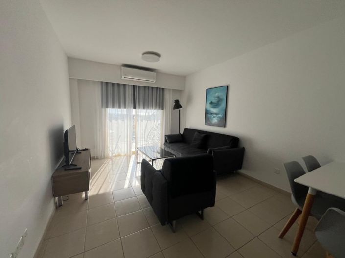 Image No.2-Appartement de 1 chambre à vendre à Paphos