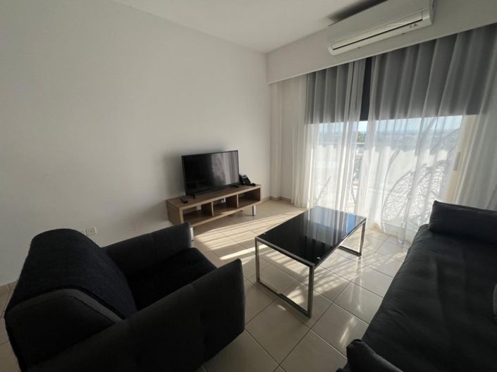 Image No.3-Appartement de 1 chambre à vendre à Paphos