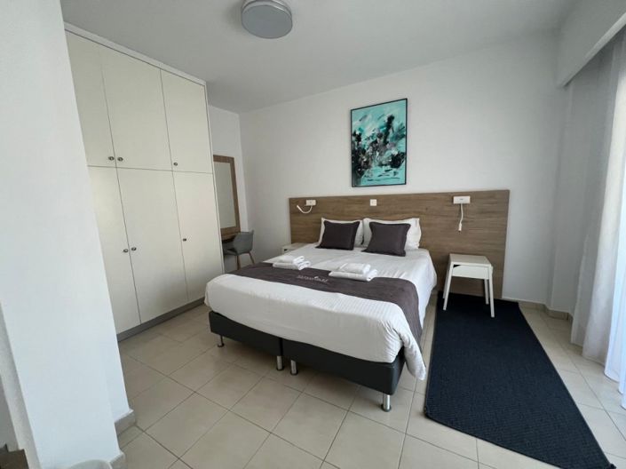 Image No.5-Appartement de 1 chambre à vendre à Paphos