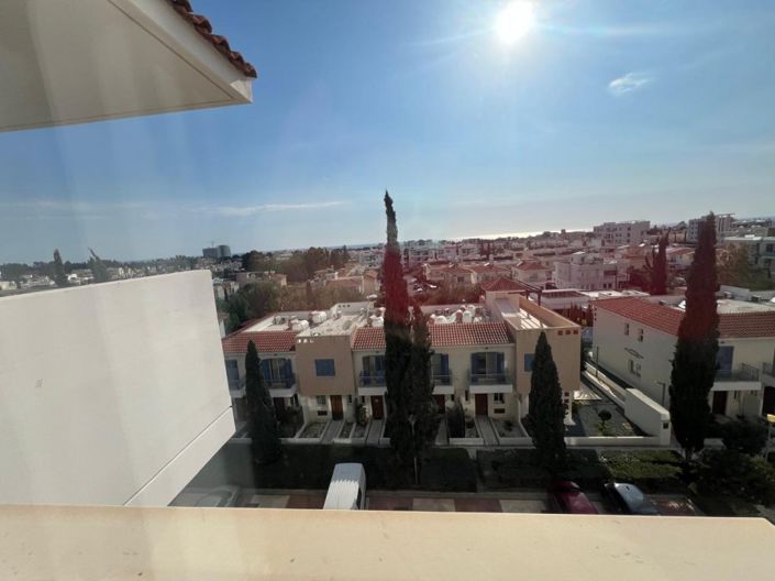 Image No.8-Appartement de 1 chambre à vendre à Paphos