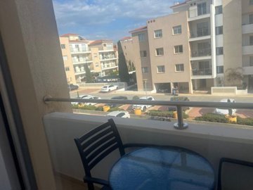 Apartment For Sale  in  Kato Pafos