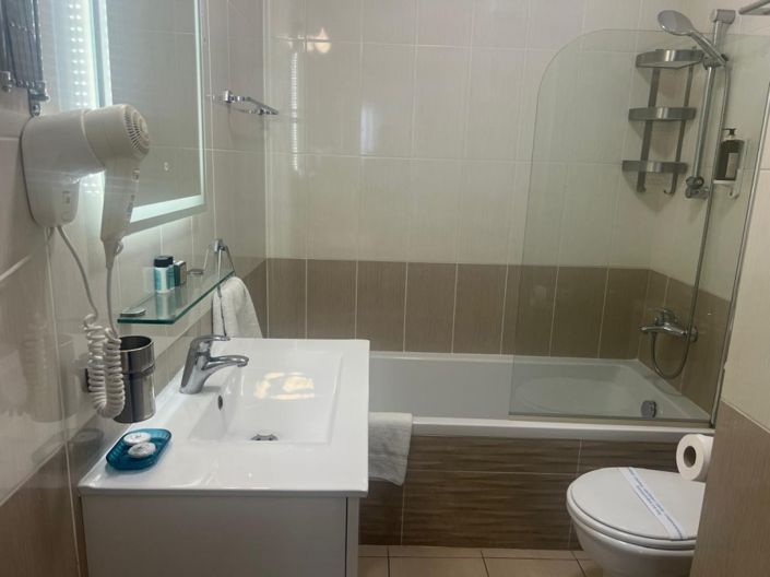 Image No.3-Appartement à vendre à Kato Paphos