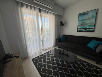Apartment For Sale  in  Kato Pafos
