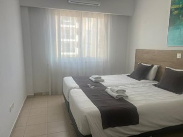 Apartment For Sale  in  Kato Pafos