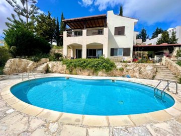 Detached Villa For Sale  in  Select Location