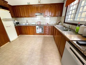 Detached Villa For Sale  in  Select Location