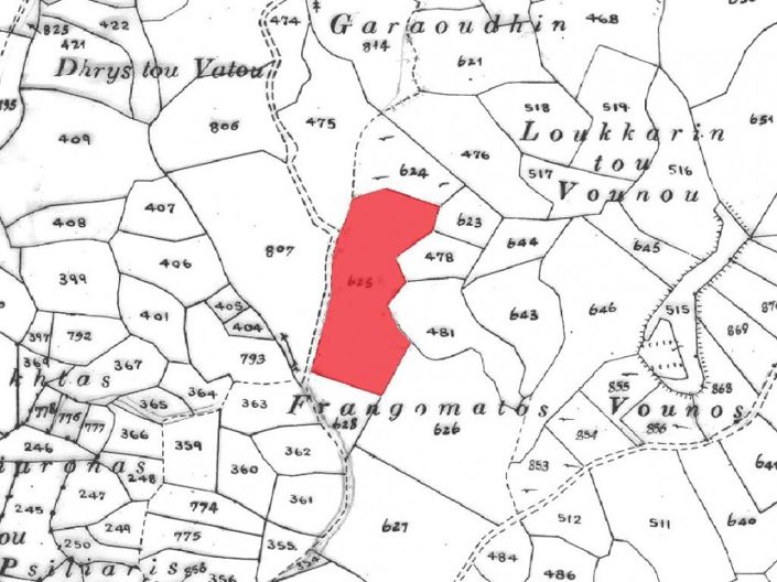 Image No.4-Land for sale