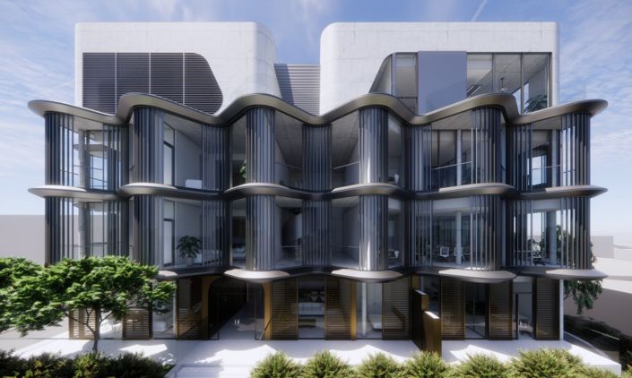 Image No.3-1 Bed Villa for sale