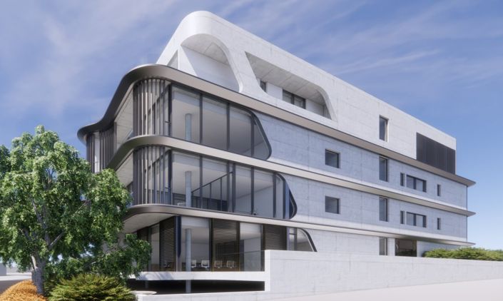 Image No.5-Villa de 1 chambre à vendre à Paphos