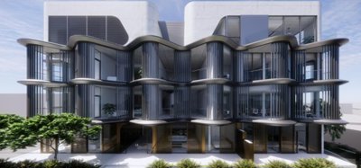 Detached Villa For Sale  in  Select Location