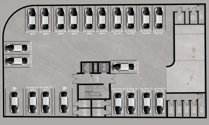 Image No.10-2 Bed Villa for sale