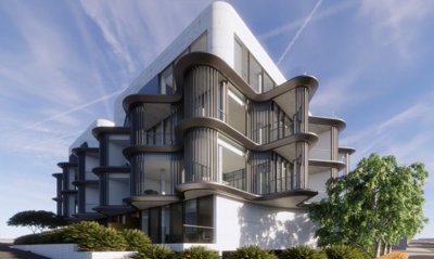 Detached Villa For Sale  in  Select Location