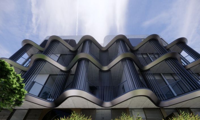 Image No.3-2 Bed Villa for sale