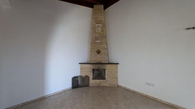 Stone-built Ground Floor House, Koili, Paphos