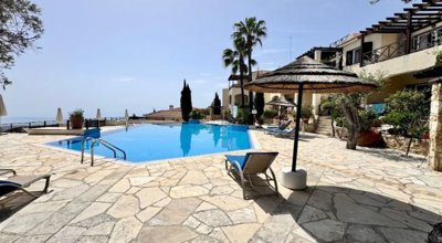 Penthouse For Sale  in  Tsada