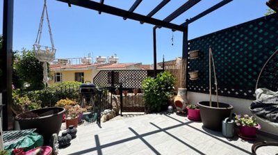 Town House For Sale  in  Tala