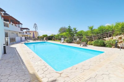 Apartment For Sale  in  Peyia Village