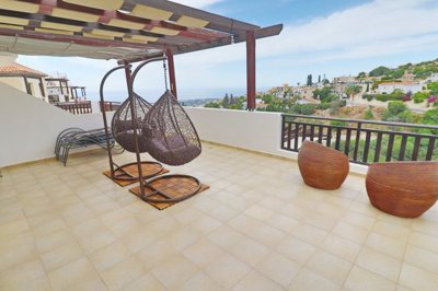 Apartment For Sale  in  Peyia Village