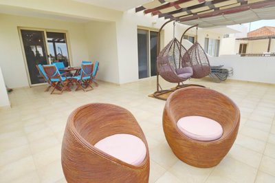 Apartment For Sale  in  Peyia Village