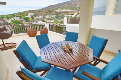 Apartment For Sale  in  Peyia Village