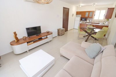 Apartment For Sale  in  Peyia Village