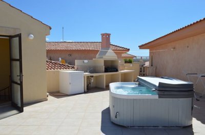 Detached Villa For Sale  in  Select Location