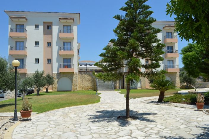 Image No.4-2 Bed Apartment for sale