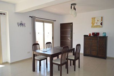 Detached Villa For Sale  in  Select Location
