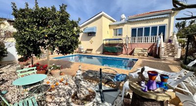 Detached Villa For Sale  in  Select Location
