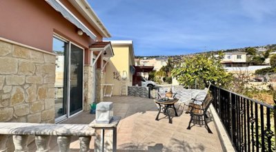Detached Villa For Sale  in  Select Location