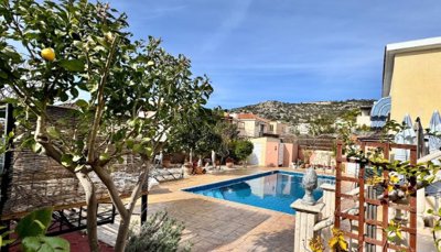Detached Villa For Sale  in  Select Location