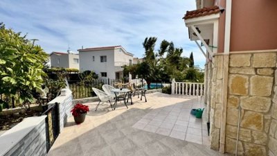 Detached Villa For Sale  in  Select Location