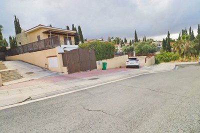 Detached Villa For Sale  in  Tala