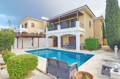 Detached Villa For Sale  in  Tala