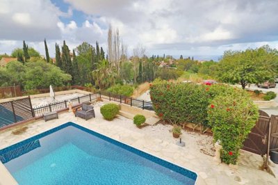 Detached Villa For Sale  in  Tala
