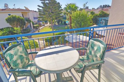 Town House For Sale  in  Kato Pafos